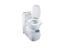 Туалет для автодома DOMETIC CTS 4110